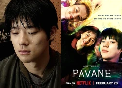 Vừa ăn vừa xem phim Hàn này thì cơm chan nước mắt: Nam chính diễn khó tin, trộm vía đầu năm tìm được siêu phẩm