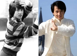 'Vua võ thuật' tuổi Ngọ xuất thân từ vai quần chúng, U80 là siêu sao đình đám