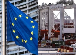 Washington khẳng định giữ nguyên thỏa thuận về thuế quan với EU