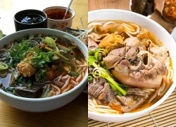 1 bát bún bò và chuyện dở khóc dở cười của chàng trai "ế không tinh tế" hẹn hò hò cô nàng "quá già để độc thân"