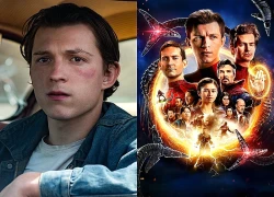 10 bộ phim nổi bật trong sự nghiệp của người nhện Tom Holland