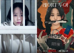 11 chi tiết ẩn đắt giá ở The Art of Sarah: 4 cái tên - 4 bản ngã, người đàn ông đã chết là ai?