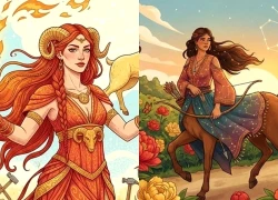 12 cung hoàng đạo ngày 2/3/2026: Cơ hội và thách thức trong ngày đầu tuần