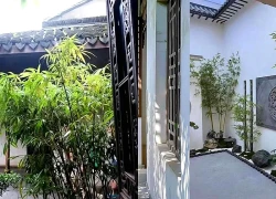 4 vị trí trồng tre trong khuôn viên nhà ở để có lộc