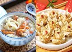 6 món ăn cực ngon cho bữa tối ngày Rằm tháng Giêng: Dễ làm, bổ dưỡng và hoàn hảo để chiêu đãi khách