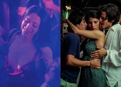 7 phim 18+ là kiệt tác hay nhất mọi thời đại: Cảnh nóng nhưng lại được cả thế giới tung hô, xem không dứt ra nổi