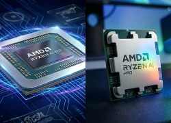 AMD trình làng Ryzen AI 400 tại MWC 2026 với hiệu năng NPU đạt kỷ lục 50 TOPS