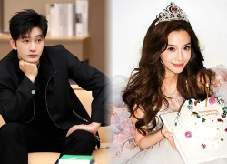 Angelababy nghi đang yêu ‘nam thần bị ghét’, Huỳnh Hiểu Minh liền tỏ rõ thái độ?