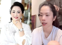 Bà Phương Hằng từng tuyên bố 1 câu về Nam Em và bạn trai, dân mạng nổi da gà?