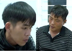 Bắt 3 đối tượng đột nhập công trình dịp Tết trộm tài sản hơn 800 triệu đồng