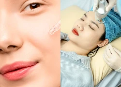 Bí quyết phục hồi làn da khỏe đẹp