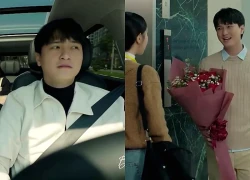 Bước chân vào đời - Tập 4: Mẹ Quân tình cờ chạm mặt Thương