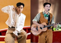 Cả cõi mạng hiểu lầm nhạc sĩ đắt show nhất Việt Nam