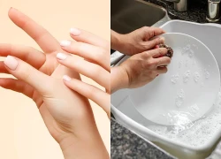 Cách nào phòng và giảm nếp nhăn trên da tay?