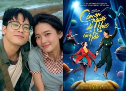 Cảm Ơn Người Đã Thức Cùng Tôi: Dành cho những người trẻ đang loay hoay với ước mơ của mình