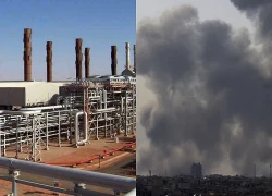 Cảnh báo rủi ro từ việc chia sẻ video không kích tại Trung Đông