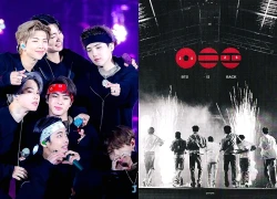 Cảnh sát cảnh báo về màn comeback của BTS