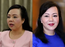 Cấp dưới khai đưa hơn 15 tỷ đồng, cựu Bộ trưởng Kim Tiến nói chỉ cầm 2,5 tỷ