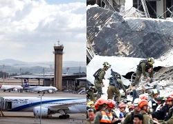 Chiến sự với Iran khiến hàng chục nghìn người Israel mắc kẹt ở nước ngoài