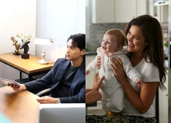 Chồng bận đi công tác, tôi về quê thăm bạn thân mới sinh thì chết lặng khi thấy cảnh 'như trong phim' trong sân