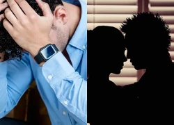 Chuẩn bị kết hôn, chàng trai phát hiện bố mẹ người yêu đang ngoại tình