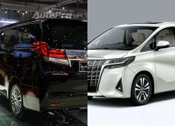 'Chuyên cơ mặt đất' công suất 653 mã lực, giá hơn 1,2 tỷ đồng