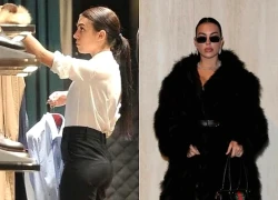 Cô gái đổi đời sau 30 phút tăng ca: Từ nhân viên bán hàng thành "phú bà" đồ hiệu, yêu tỷ phú bóng đá