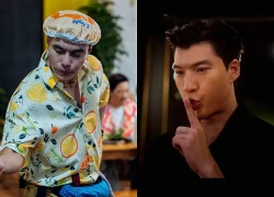 Cục Điện ảnh lên tiếng nóng