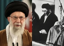 Cuộc đời Lãnh tụ Tối cao Iran quyết đối đầu Mỹ đến cùng