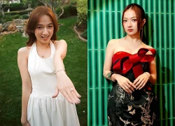 Cuộc sống của 'bé' Xuân Nghi trước khi được bạn trai cầu hôn