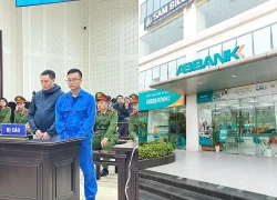 Cựu Trưởng phòng giao dịch chi nhánh ngân hàng ABBank tham ô hơn 96 tỷ đồng