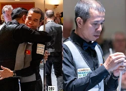 Đẳng cấp Trần Quyết Chiến ngược dòng ngoạn mục, billiards Việt Nam vô địch thế giới