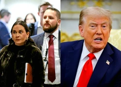 Đảng Dân chủ thúc đẩy bỏ phiếu về quyền hạn chiến tranh của Tổng thống Trump