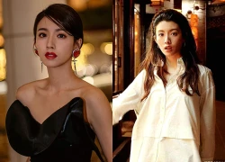 Đáng đời Á hậu làm tiểu tam bị ghét nhất showbiz, nay bị đài truyền hình thẳng tay cắt luôn hợp đồng