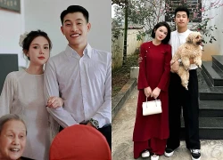 Diễn viên đóng Táo Quân thông báo có tin vui với vợ hot girl hơn 2 tuổi