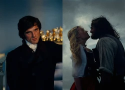 Đồi Gió Hú 2026: Phiên bản 18+ thừa táo bạo, thiếu chiều sâu