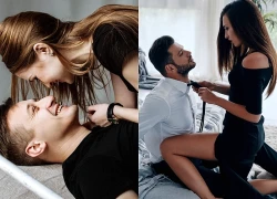 Dòng tin nhắn của sếp nữ lúc nửa đêm, lộ sự thật chấn động chồng giấu kín