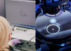 Đột phá có thể tạo ra con chip hoàn hảo, khép lại định luật Moore