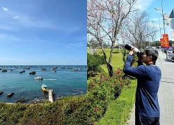 Du xuân đầu năm: Nét đẹp văn hóa của người Việt