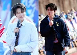 Dương Dương lên tiếng sau những ồn ào trong phim mới