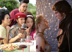 Em gái ruột lẫn phim 18+ ngập cảnh nóng không thể địch nổi Trấn Thành