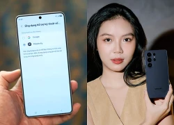 Galaxy S26 là phép thử của cả thị trường di động năm nay