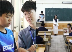 Gần 1,3 vạn học sinh dự Olympic Hóa học và khoa học tự nhiên 2026