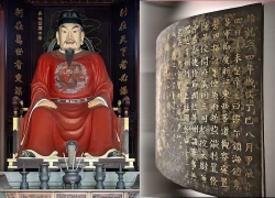 Gia tộc duy nhất sở hữu tấm “kim bài miễn tử” còn sót lại, lịch sử 1.000 năm?