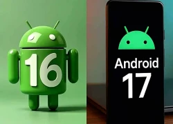 Google hé lộ những tính năng đột phá trong Android 17