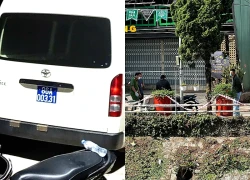 Hai nhóm ẩu đả ở Lâm Đồng, một người tử vong