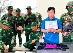 Hiệp đồng đánh án, giữ vững an ninh nội địa và biên giới