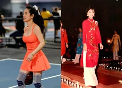 Hoa hậu Kiều Khanh: Đàm Vĩnh Hưng khuyên tôi giả ngu để được đàn ông bảo bọc