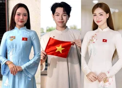 Hòa Minzy, Phương Mỹ Chi lọt top đề cử Gương mặt trẻ Việt Nam 2025