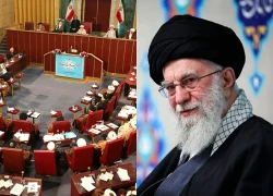 Hội đồng chuyên gia Iran họp bầu Lãnh tụ Tối cao mới